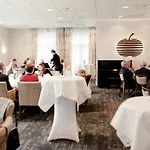 Ringhotel Appelbaum 호텔