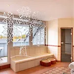 호텔 Ringhotel Appelbaum 귀터슬로