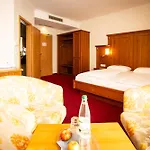 호텔 Ringhotel Appelbaum 귀터슬로