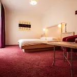 Ringhotel Appelbaum 호텔 귀터슬로