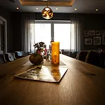 Ringhotel Appelbaum 호텔 4*