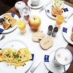 호텔 Ringhotel Appelbaum 4*