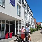 Ringhotel Appelbaum 4*