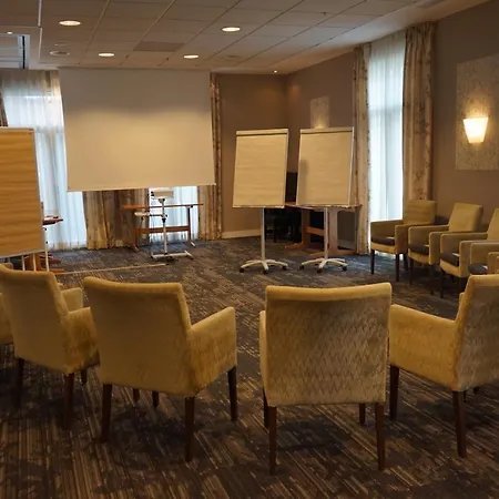 Ringhotel Appelbaum Hotel Gutersloh