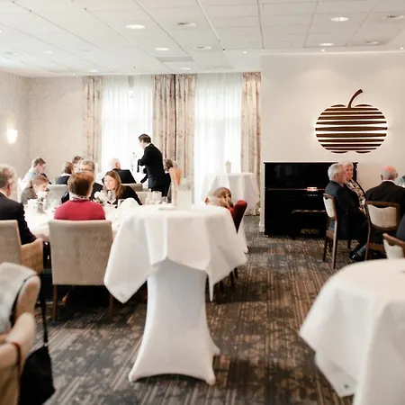 Ringhotel Appelbaum Hotel
