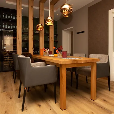 Ringhotel Appelbaum Ξενοδοχείο Gütersloh