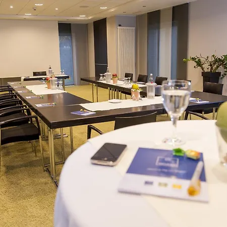 Ringhotel Appelbaum 4*