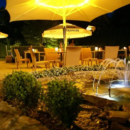 Ringhotel Appelbaum Hotel Gutersloh