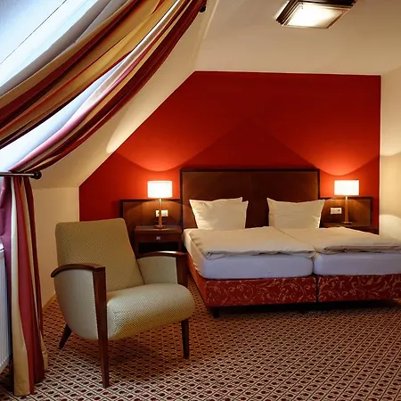 Ringhotel Appelbaum 4*