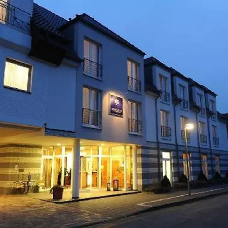 Ringhotel Appelbaum Otel