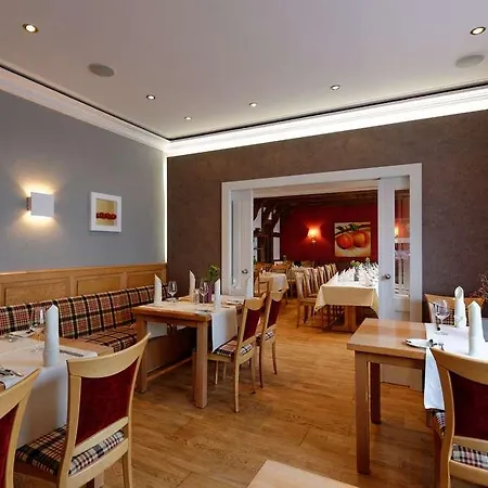 Ringhotel Appelbaum 4*