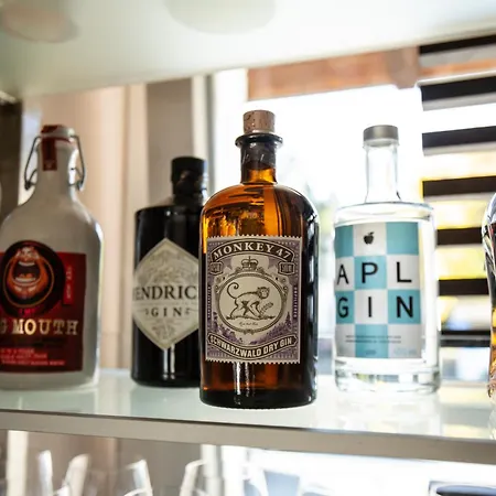 Hotell Ringhotel Appelbaum 4*