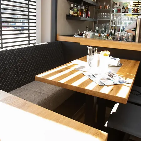 Ringhotel Appelbaum Hotel Gutersloh