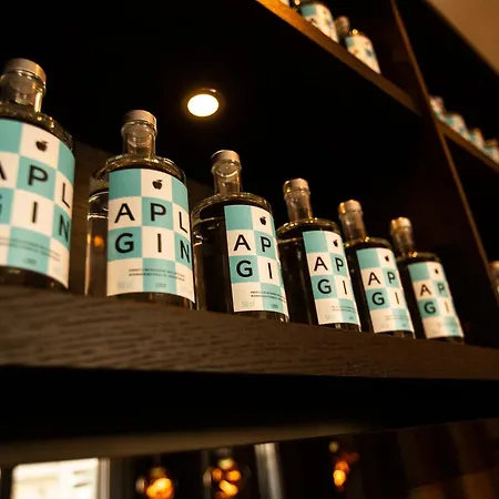 Ringhotel Appelbaum Gütersloh