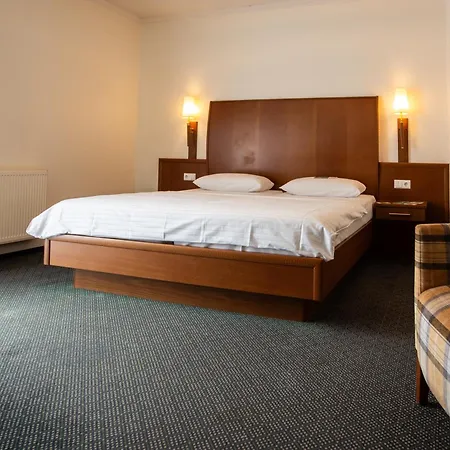 Hotell Ringhotel Appelbaum