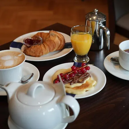 Ringhotel Appelbaum Hotel 4*