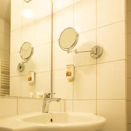 Hotel Ringhotel Appelbaum 4*