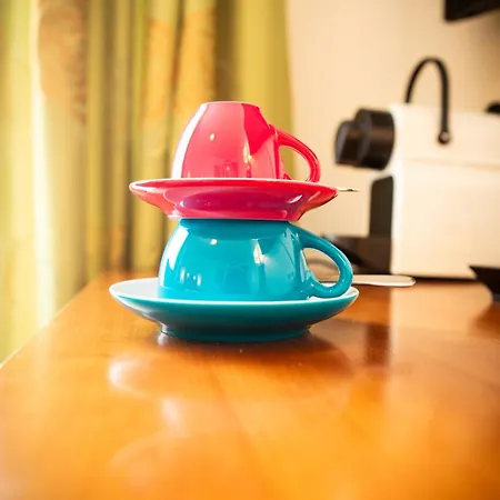 Ringhotel Appelbaum Hotell Gütersloh