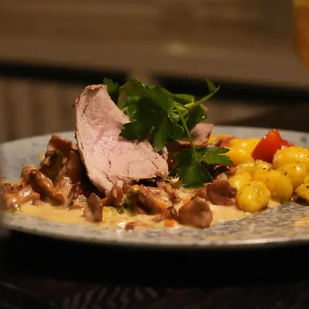 Ringhotel Appelbaum 4*