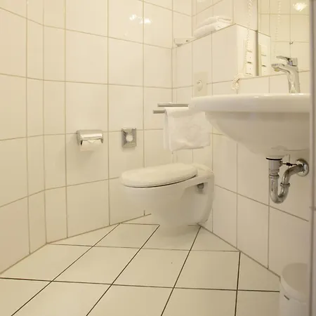 Ringhotel Appelbaum Gütersloh