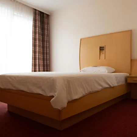 Ringhotel Appelbaum 4* Gutersloh