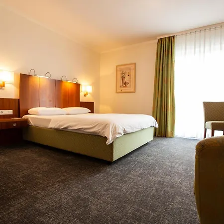 Ringhotel Appelbaum 酒店