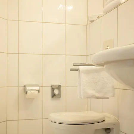 Hotell Ringhotel Appelbaum