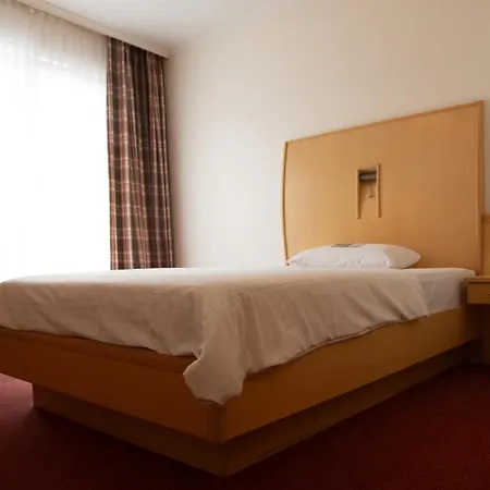 Ringhotel Appelbaum Hotel 4*