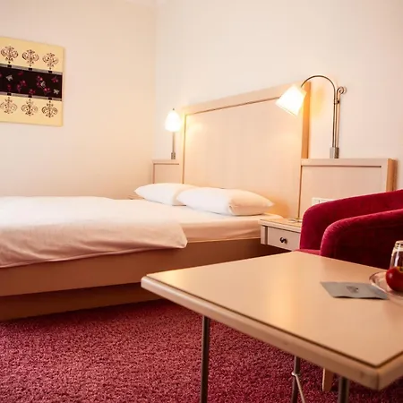 Hotel Ringhotel Appelbaum 4*