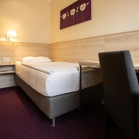 Ringhotel Appelbaum Hotell Gütersloh