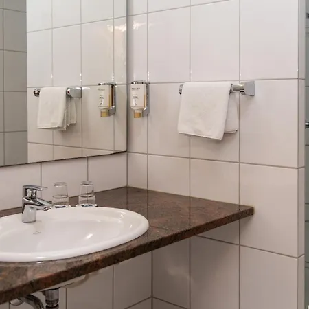 Ringhotel Appelbaum 4*