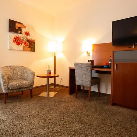 Ringhotel Appelbaum 居特斯洛