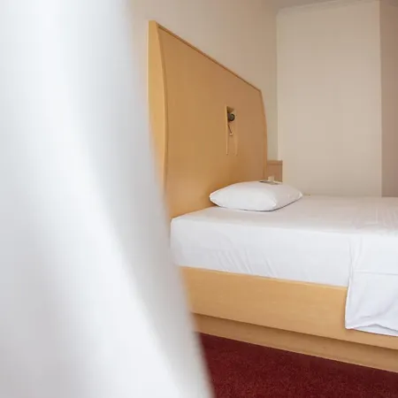 Ringhotel Appelbaum 4* Gutersloh