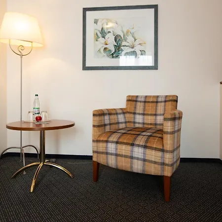 酒店 Ringhotel Appelbaum