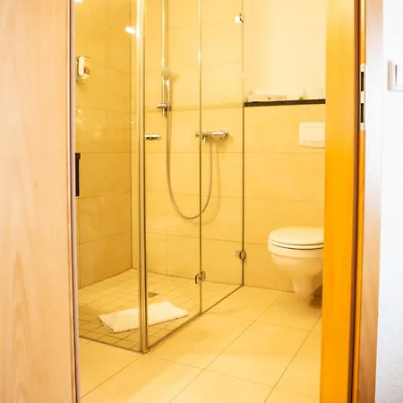 Hotel Ringhotel Appelbaum 4*