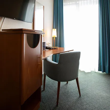 Ringhotel Appelbaum 4*