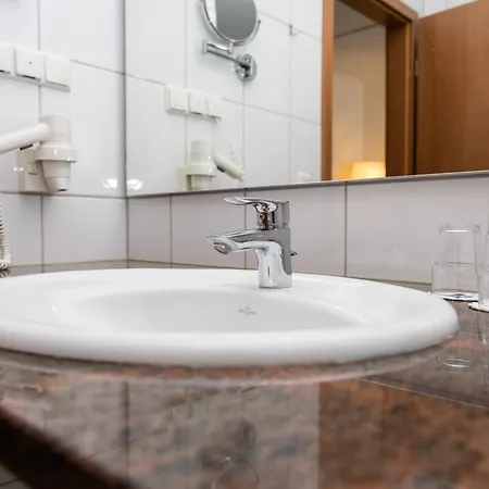 Ringhotel Appelbaum Gütersloh