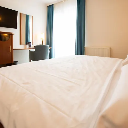 Ringhotel Appelbaum 4* Gutersloh