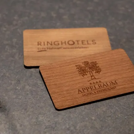 Ringhotel Appelbaum