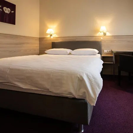Ringhotel Appelbaum Hotel