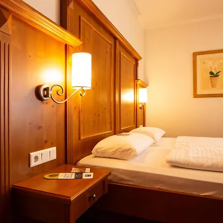 Ringhotel Appelbaum Hotell 4*