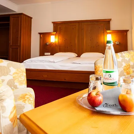 Hotel Ringhotel Appelbaum 4*