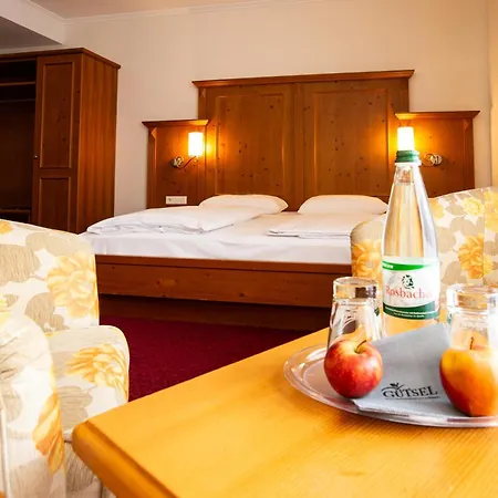 Hotel Ringhotel Appelbaum 4*