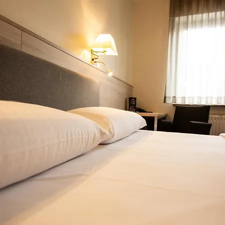 Hotell Ringhotel Appelbaum Gütersloh