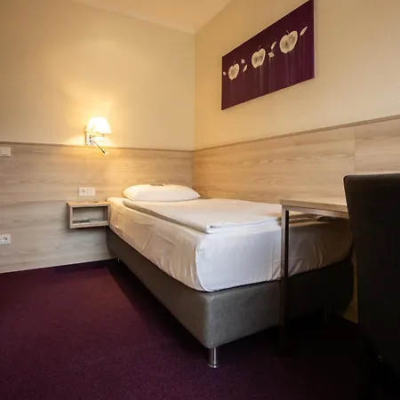 Ringhotel Appelbaum 4*