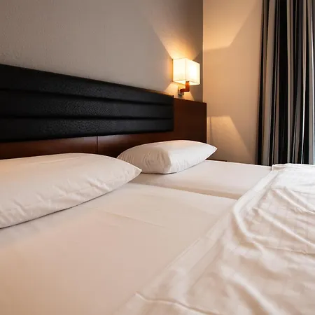 Ringhotel Appelbaum Gütersloh