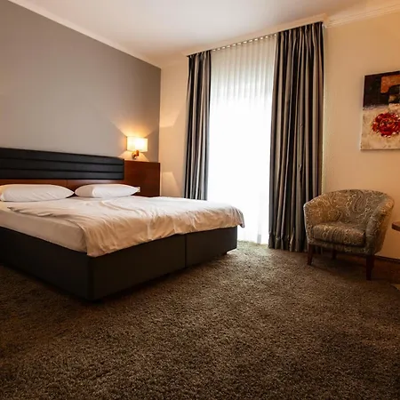 Ringhotel Appelbaum 4* Gutersloh
