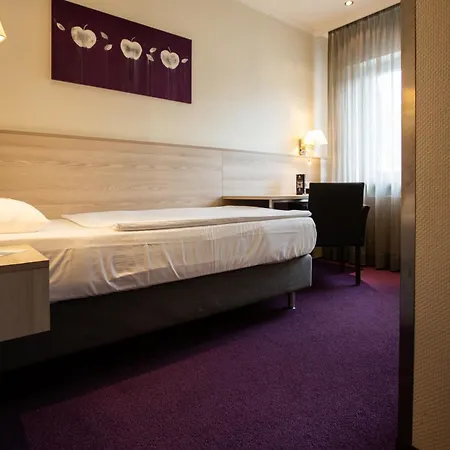 Ringhotel Appelbaum Hotell