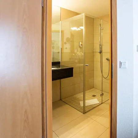 Ringhotel Appelbaum Hotel 4*