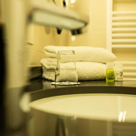 Hotell Ringhotel Appelbaum 4*